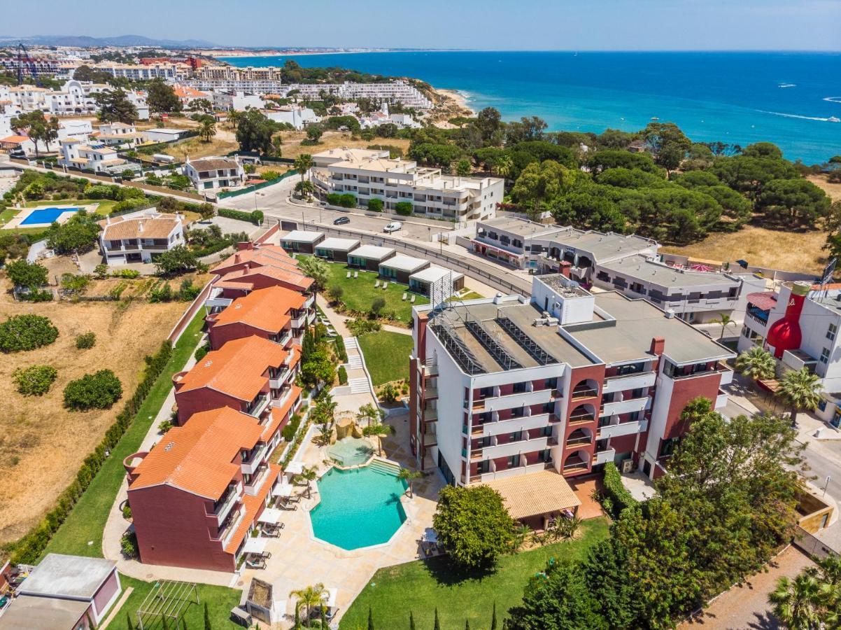 Apartahotel Topazio Vibe & - Adults Friendly