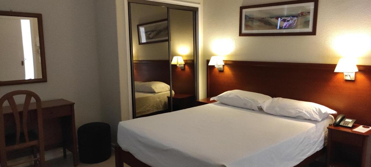 Sao Mamede Hotel