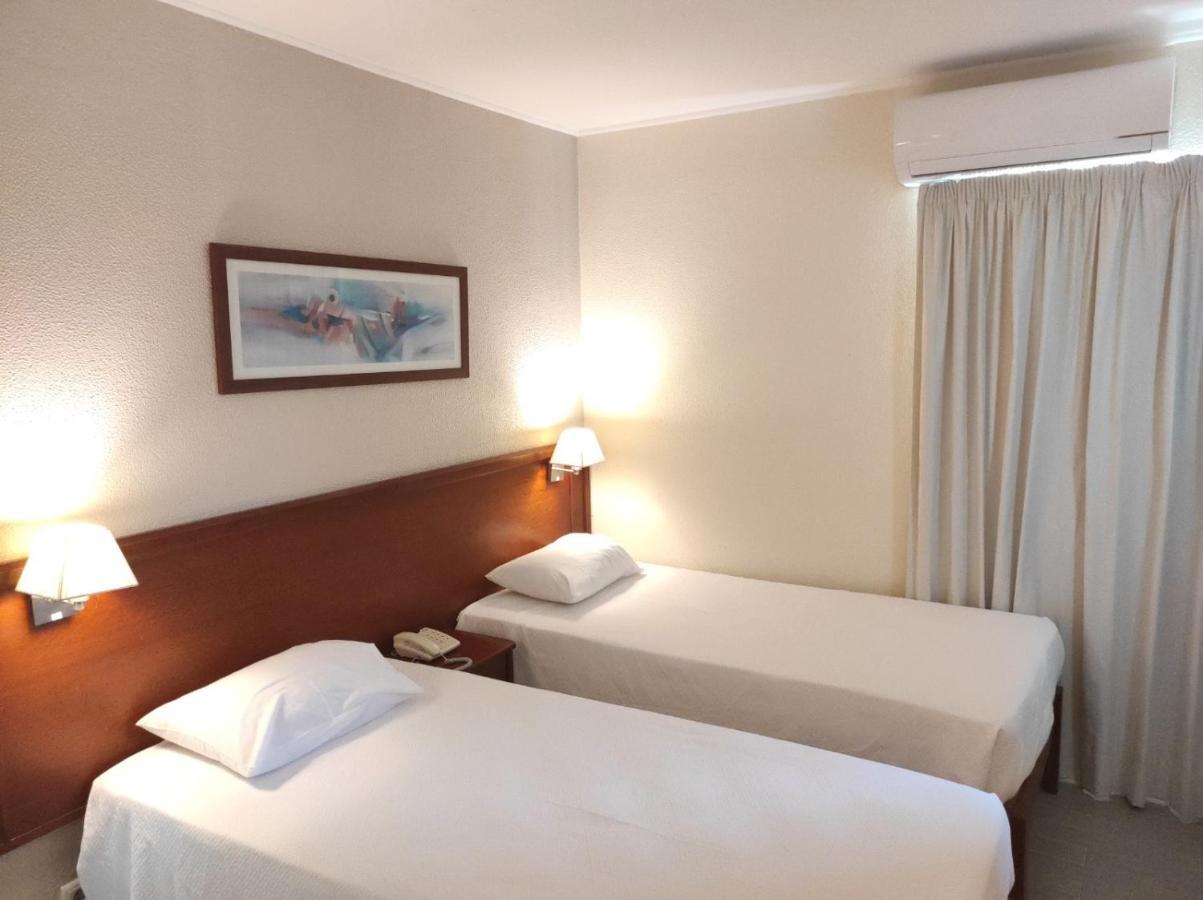 Sao Mamede Hotel