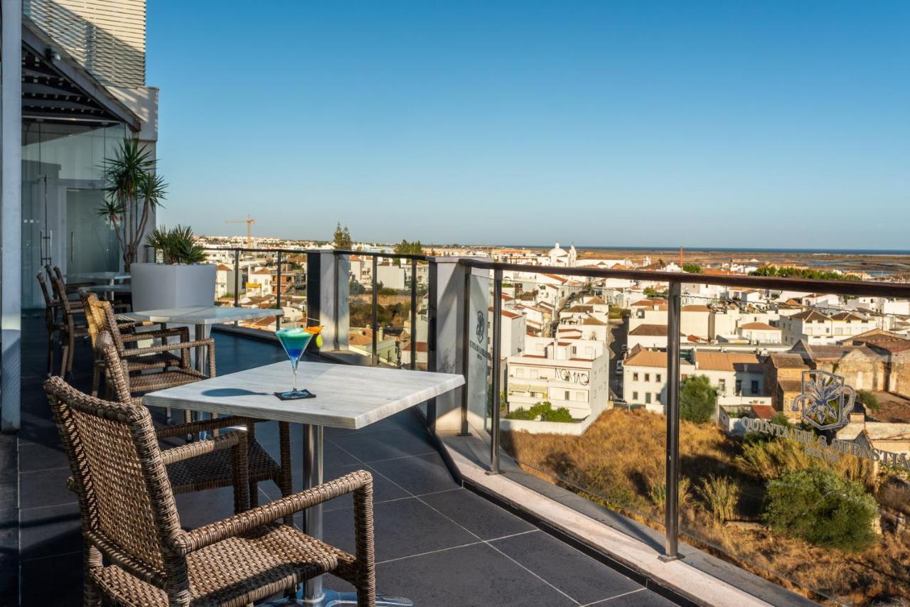 Hotel Ap Maria Nova Lounge - Adults Friendly Tavira