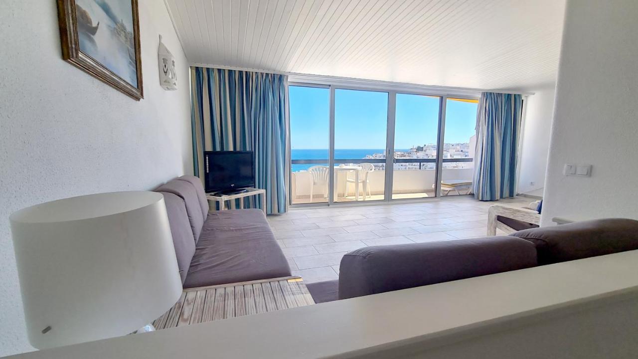 Albufeira, Vista Mar Apartment *