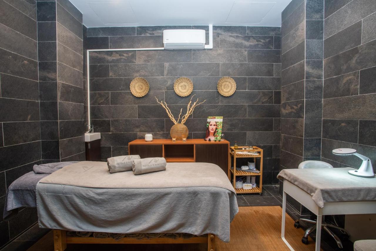Ap Maria Nova Lounge - Adults Friendly