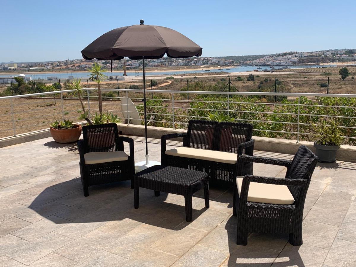 Splendide T3 Avec Terrasse Privee De 140 M2 Da Rocha Apartment