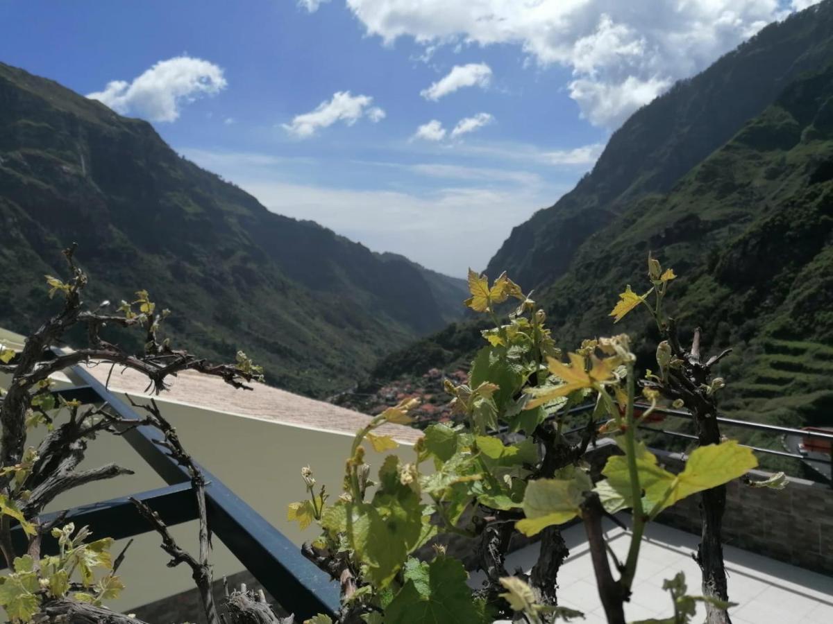 Valley House Madeira Holiday home