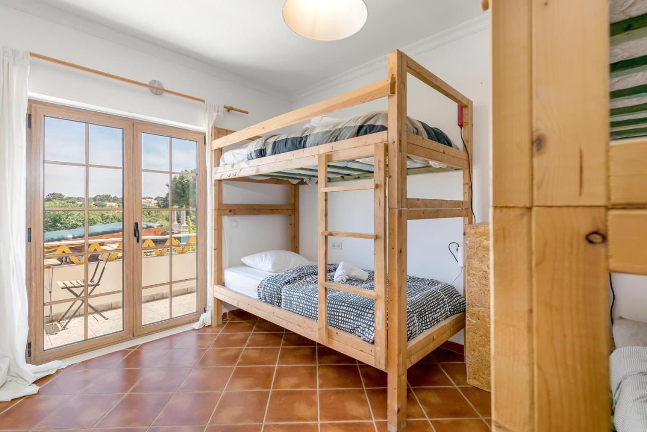 Boa Vida Guest house Aljezur