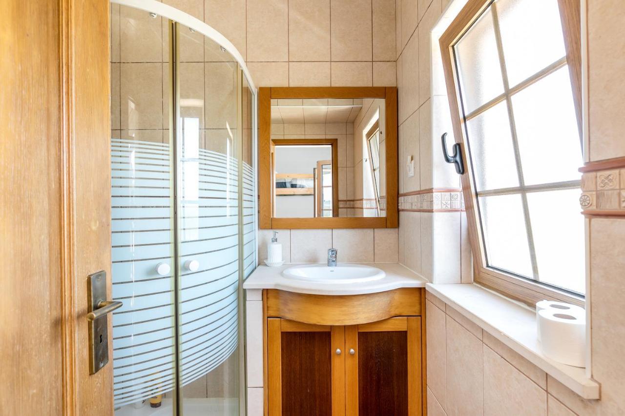 Guest house Boa Vida