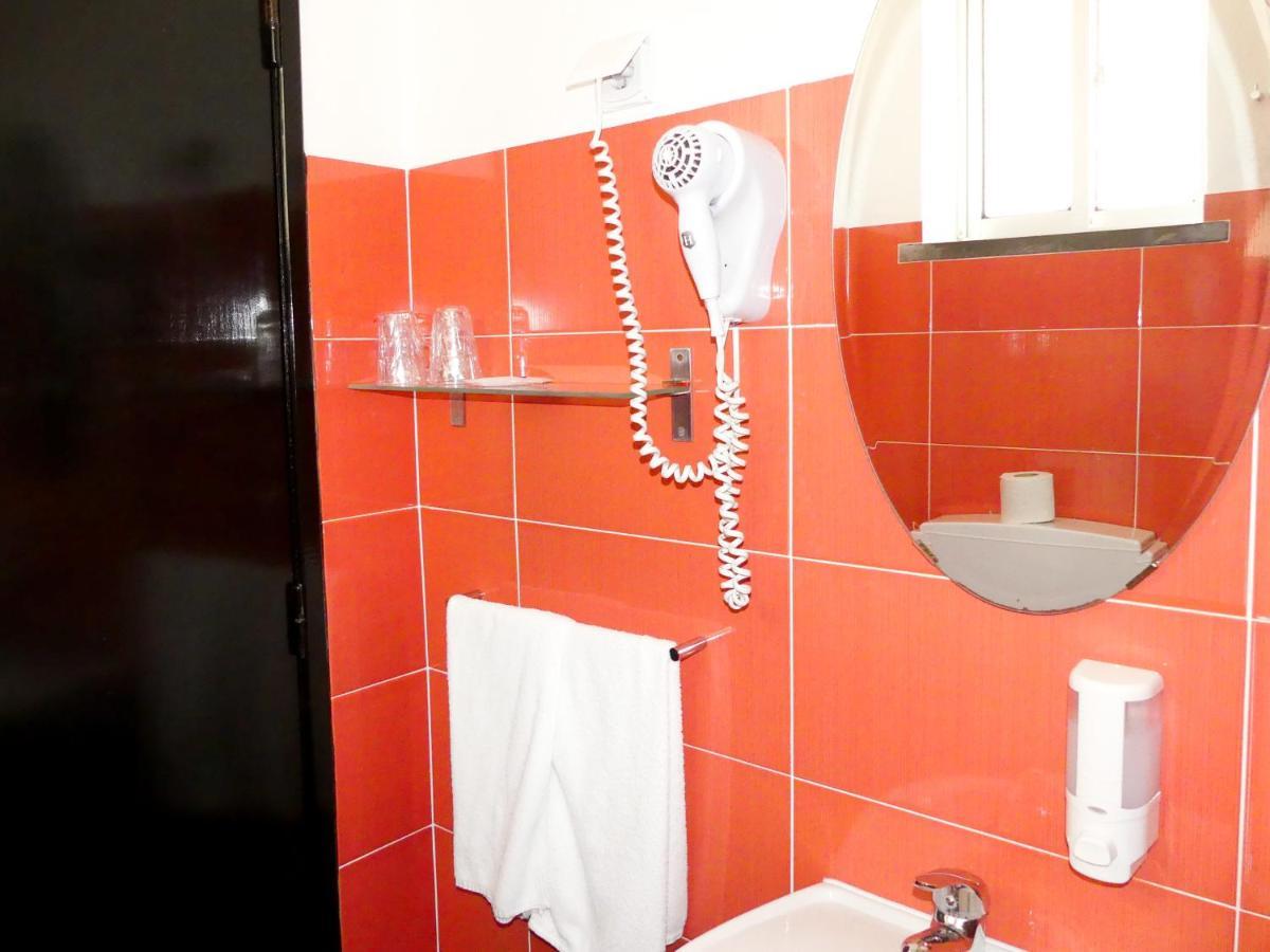 Hotel Hotel Cubata Nazare
