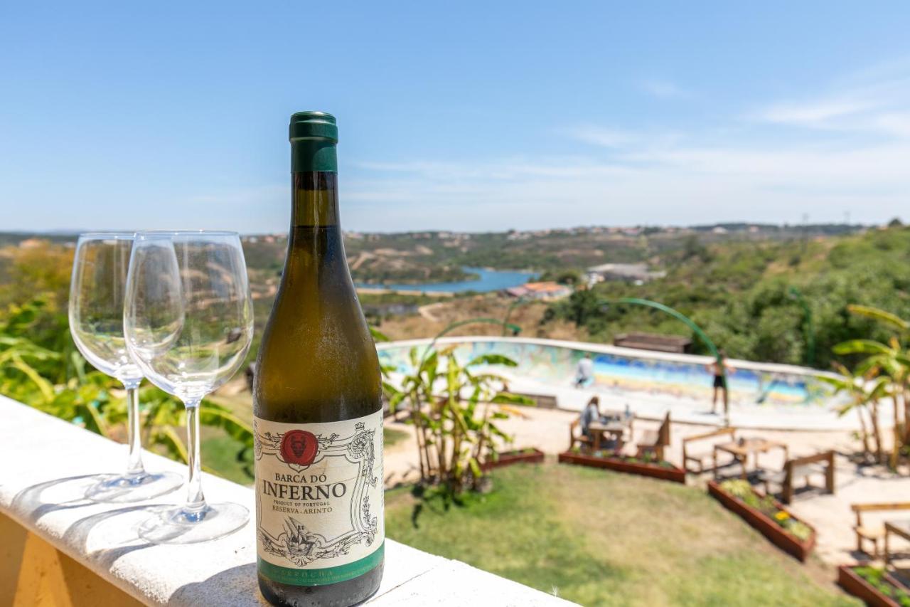 Boa Vida Guest house Aljezur
