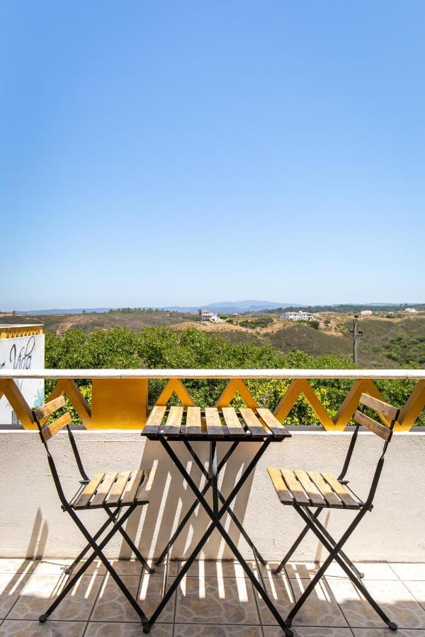 Guest house Boa Vida Aljezur