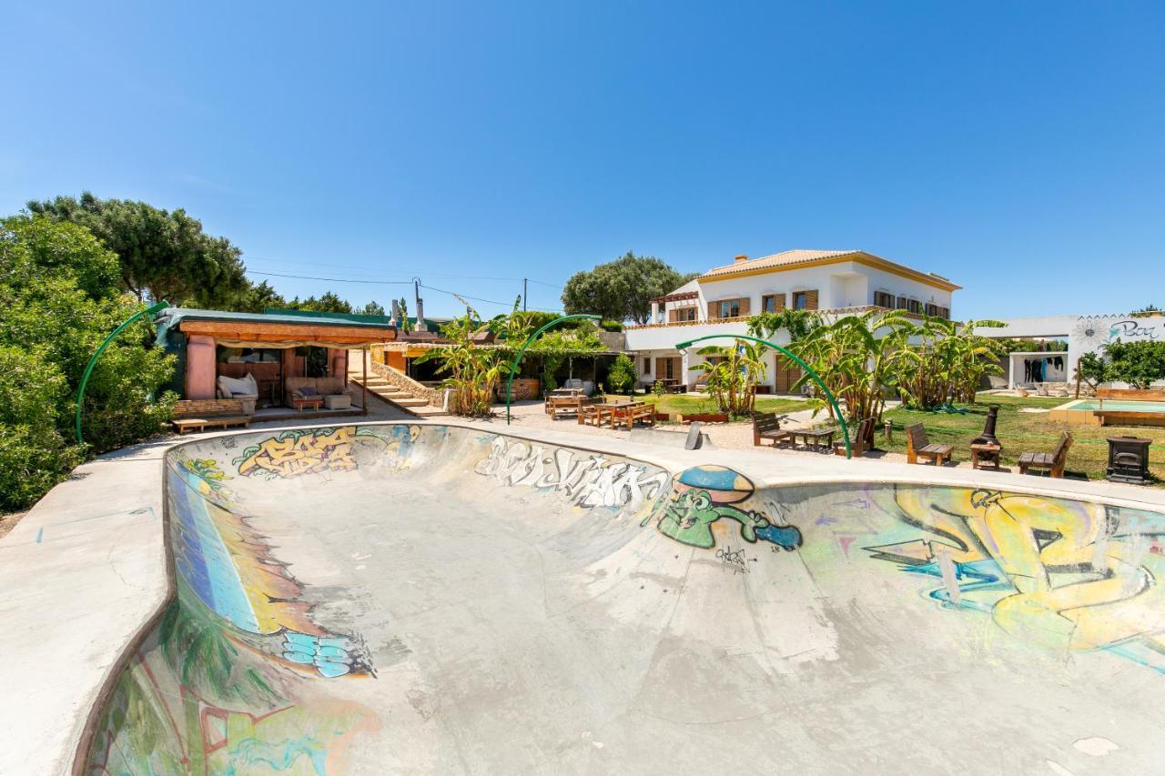 Boa Vida Guest house Aljezur
