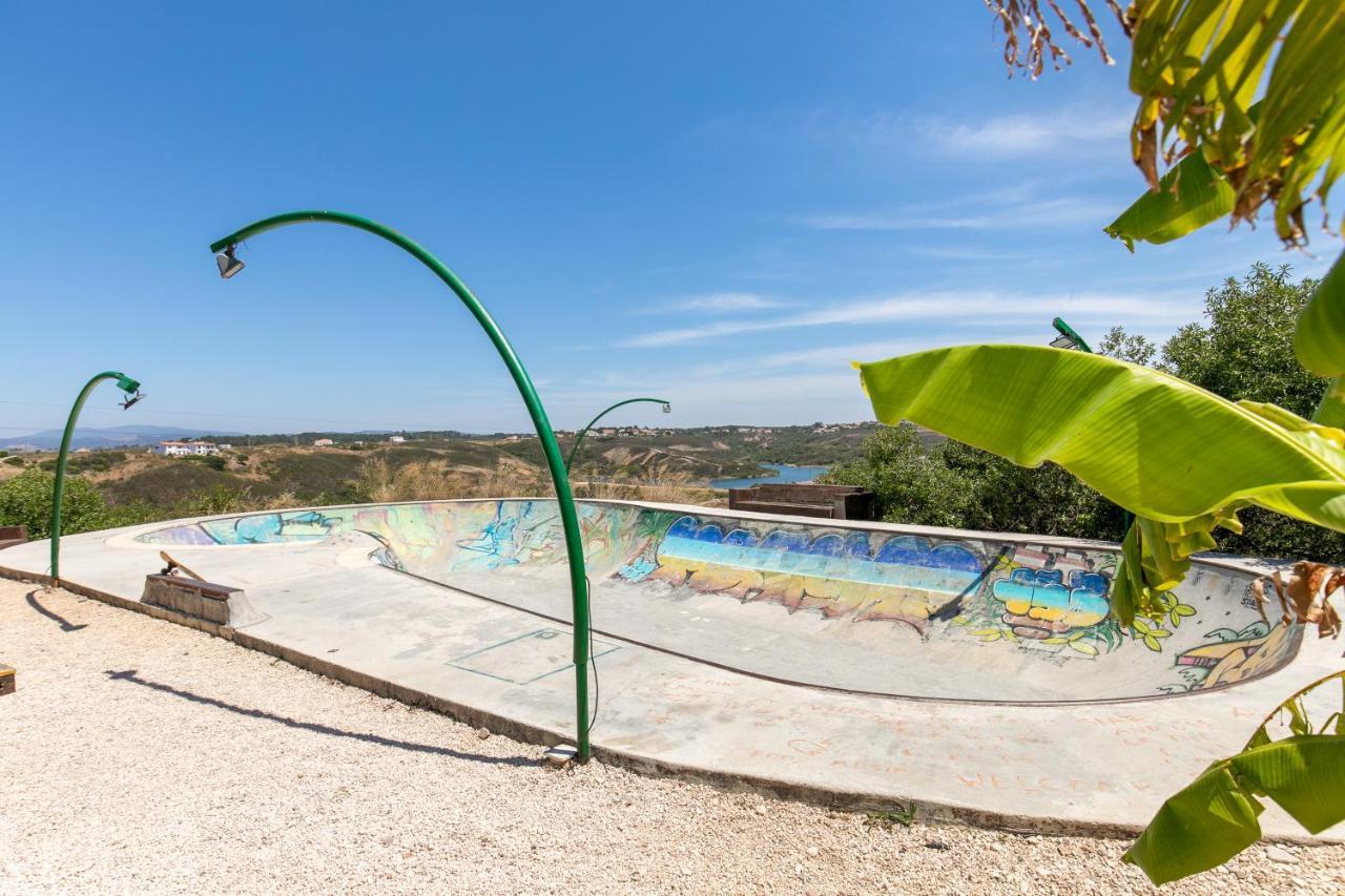 Boa Vida Guest house Aljezur