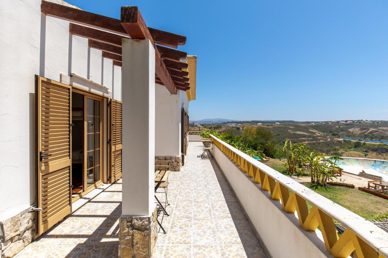 Boa Vida Casa de hóspedes Aljezur