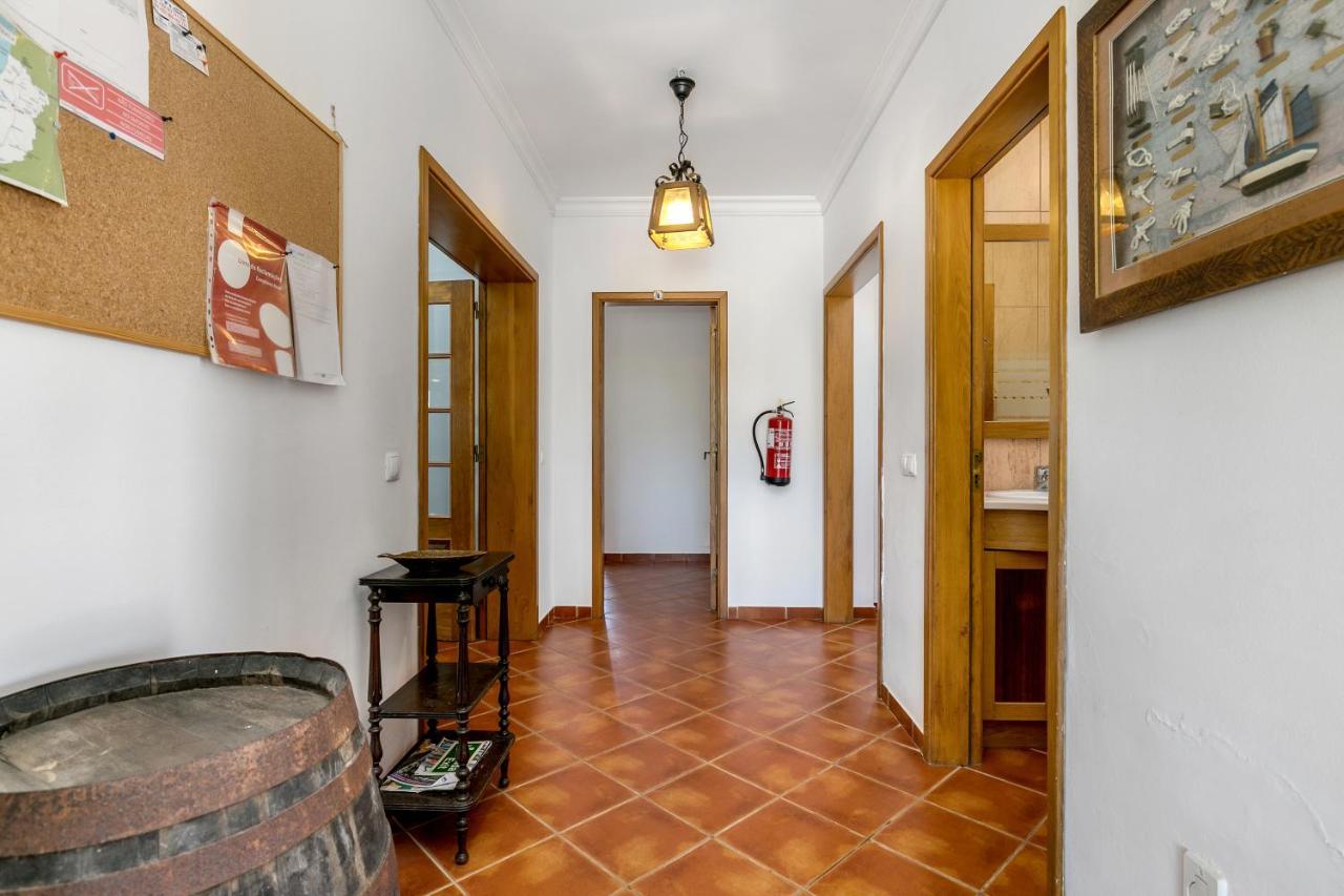 Guest house Boa Vida Aljezur