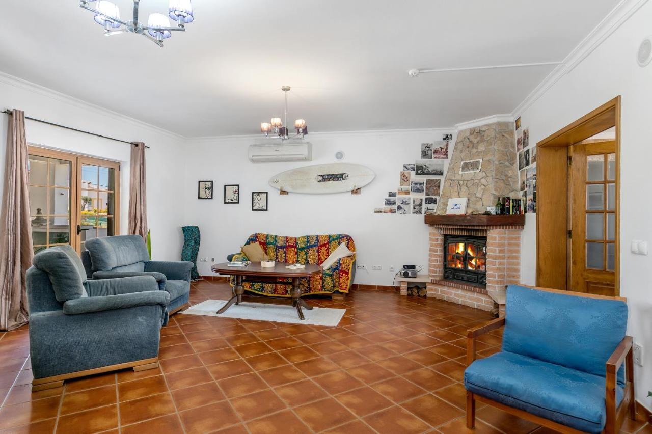 Guest house Boa Vida *