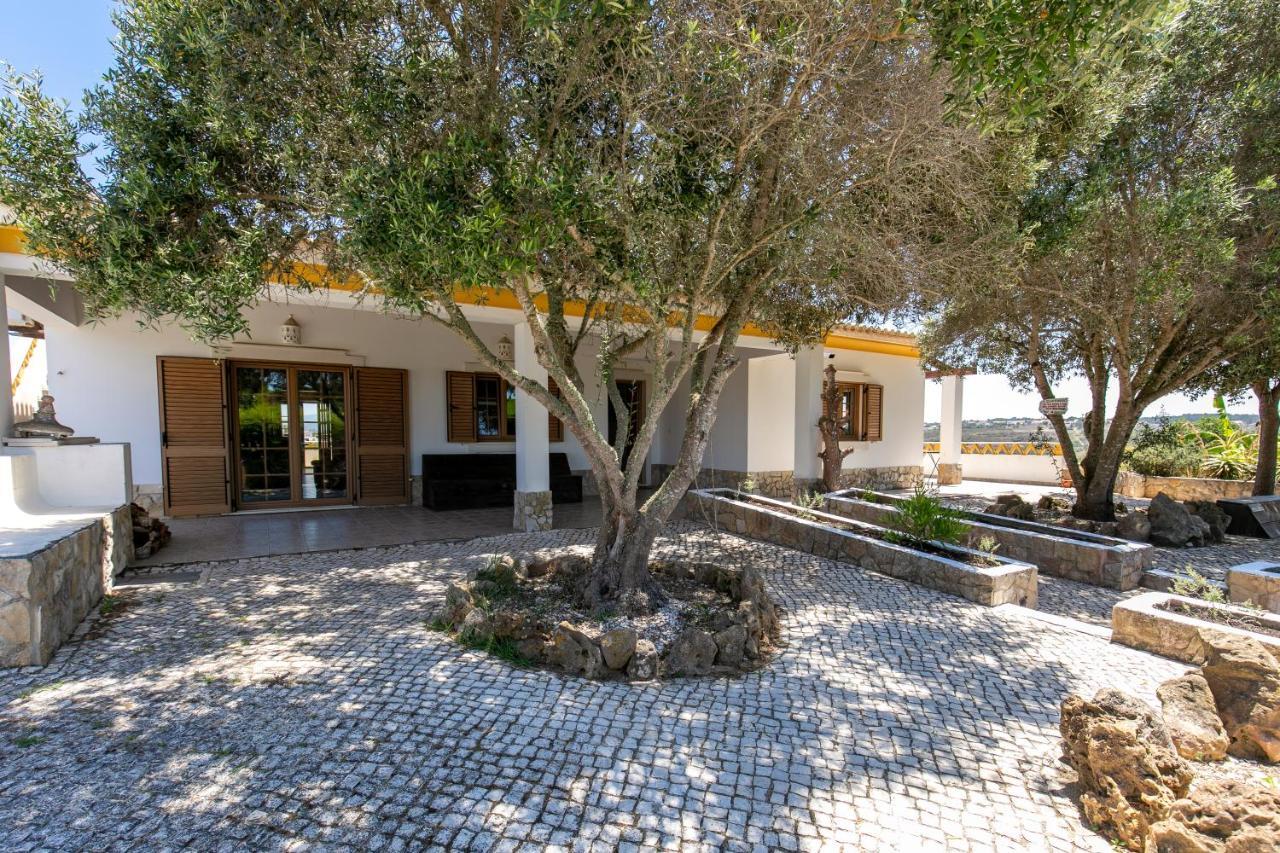 Casa de hóspedes Boa Vida Aljezur