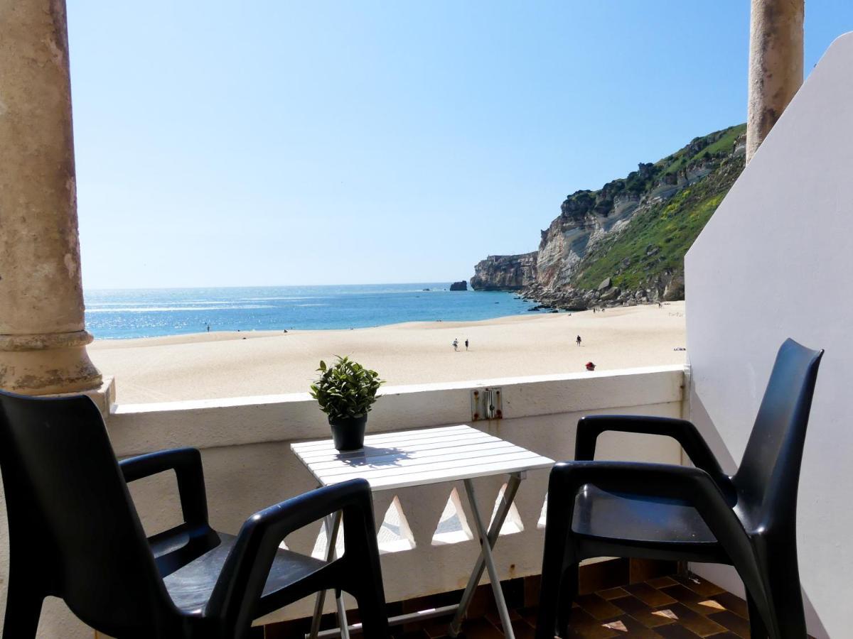 Hotel Hotel Cubata Nazare