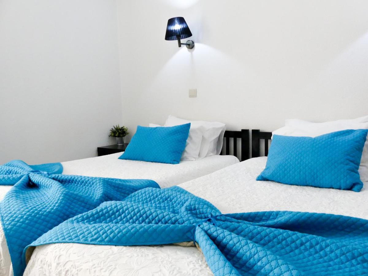 Hotel Cubata Hotel Nazare