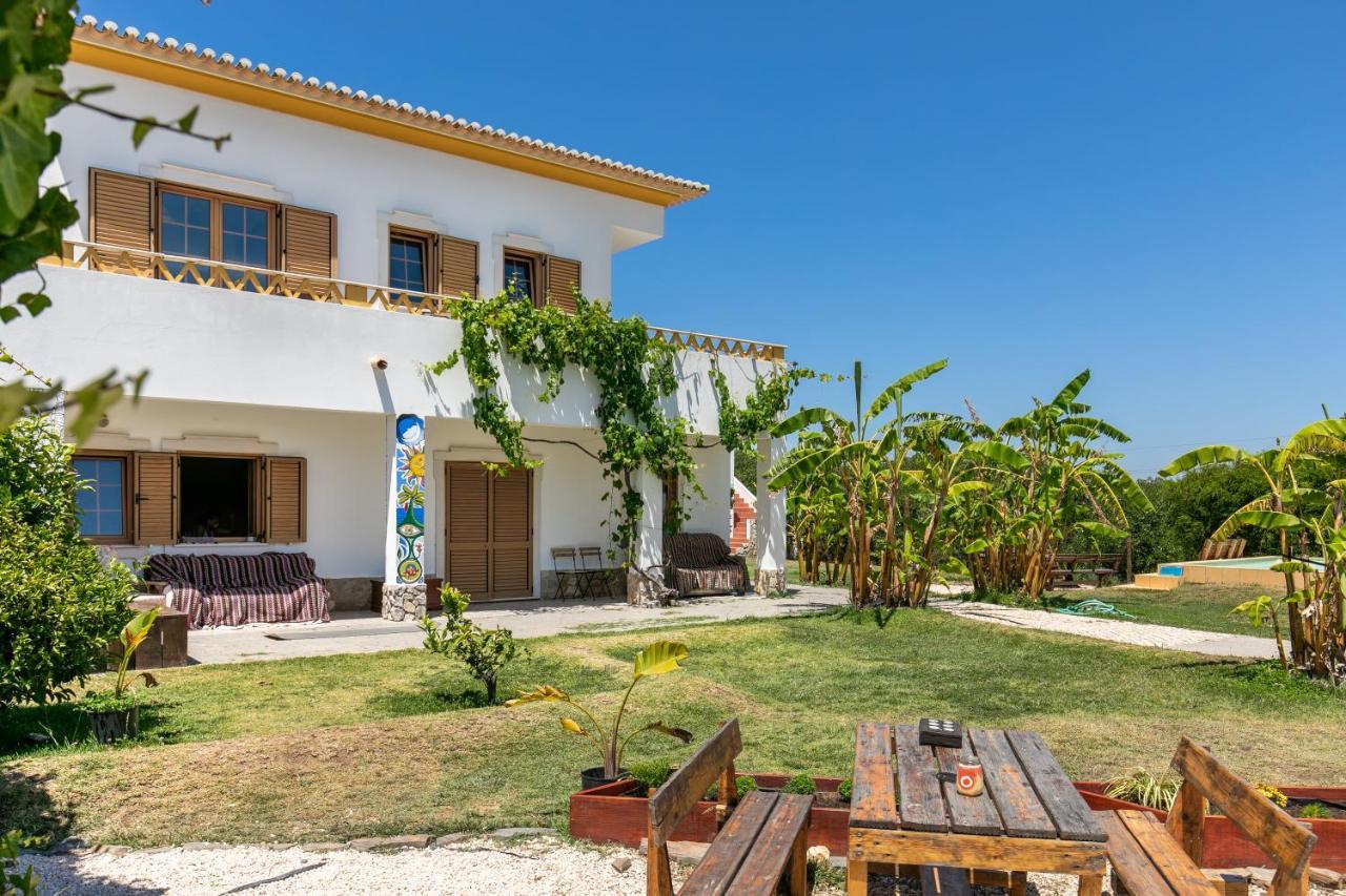 Guest house Boa Vida Aljezur