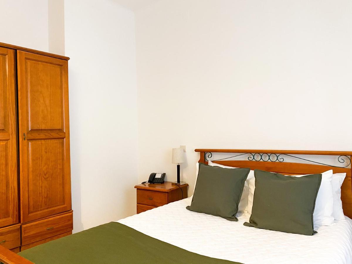 Hotel Hotel Cubata Nazare