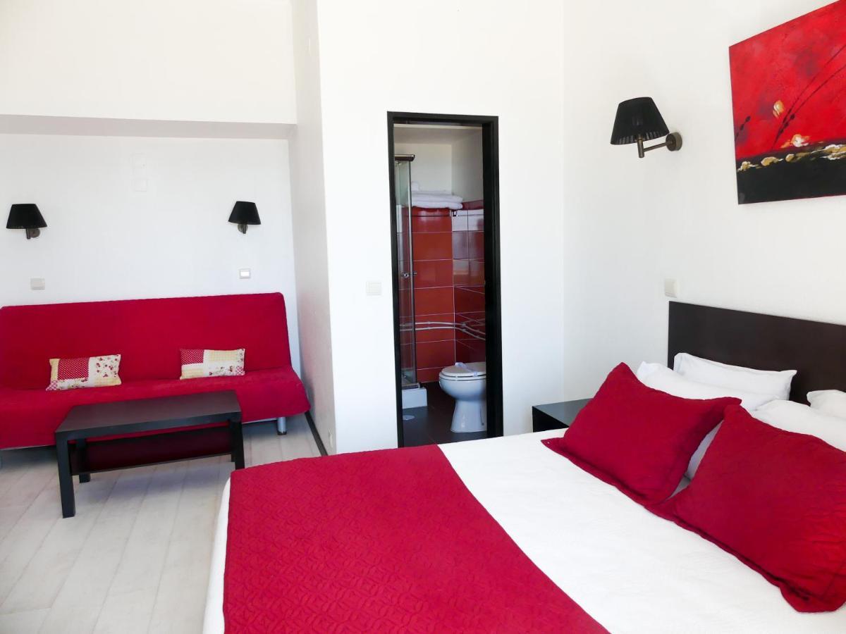 Hotel Cubata 2* Nazare