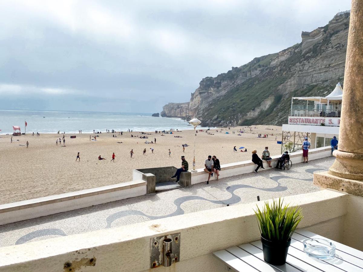 Hotel Cubata Hotel Nazare