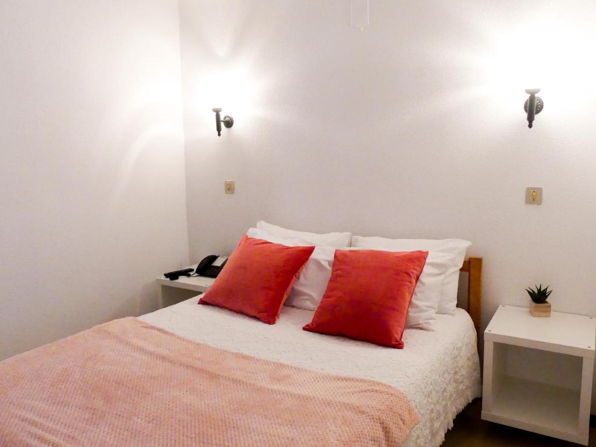 Hotel Hotel Cubata Nazare