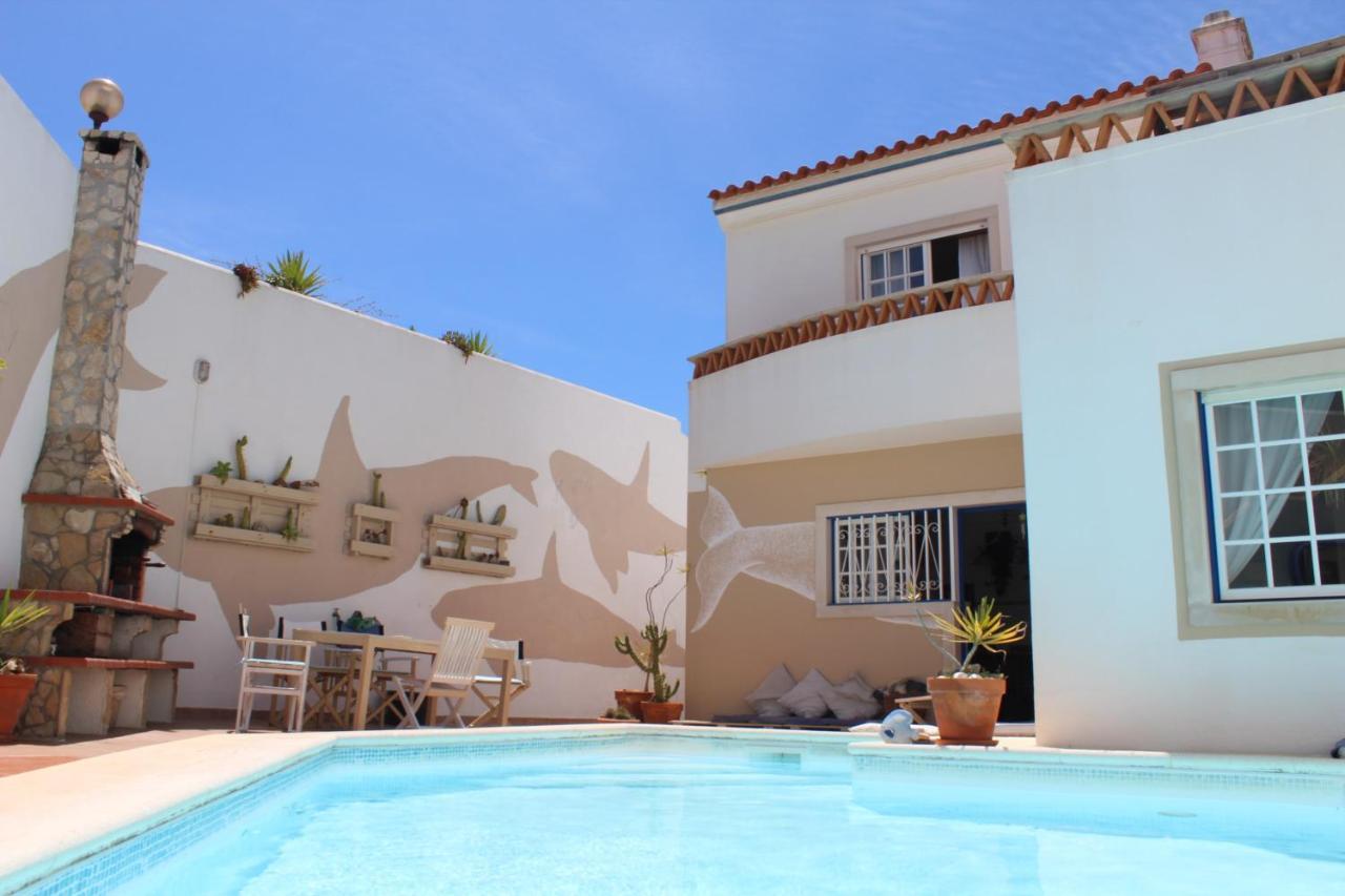 Ericeira Soulsurfers Guesthouse