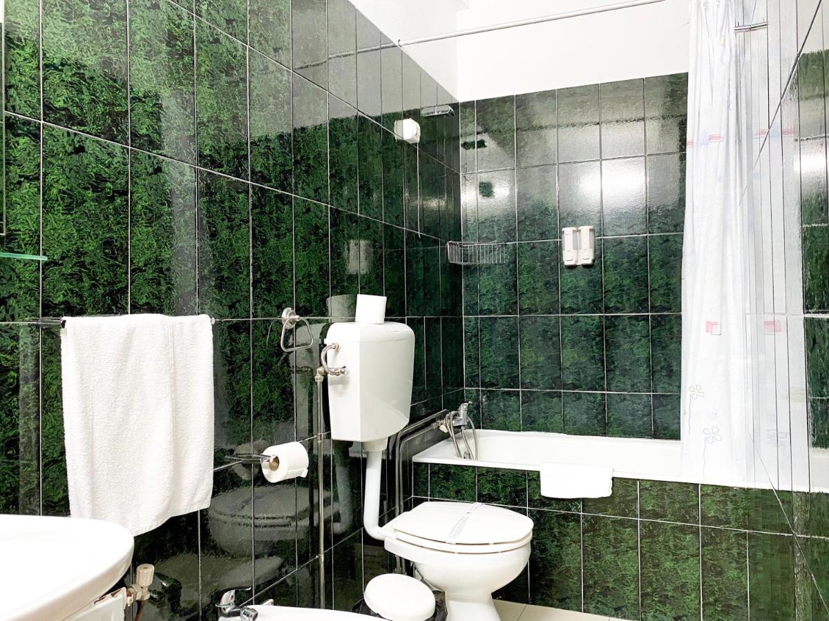 Hotel Hotel Cubata 2*
