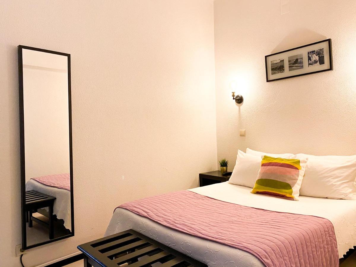 Hotel Cubata Hotel Nazare