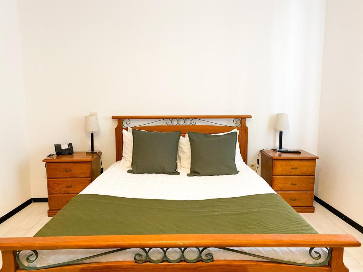 Hotel Cubata Nazare