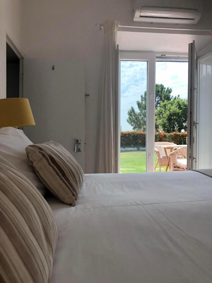 Estadia no rancho Ponte Pedra - Adults Only Melides