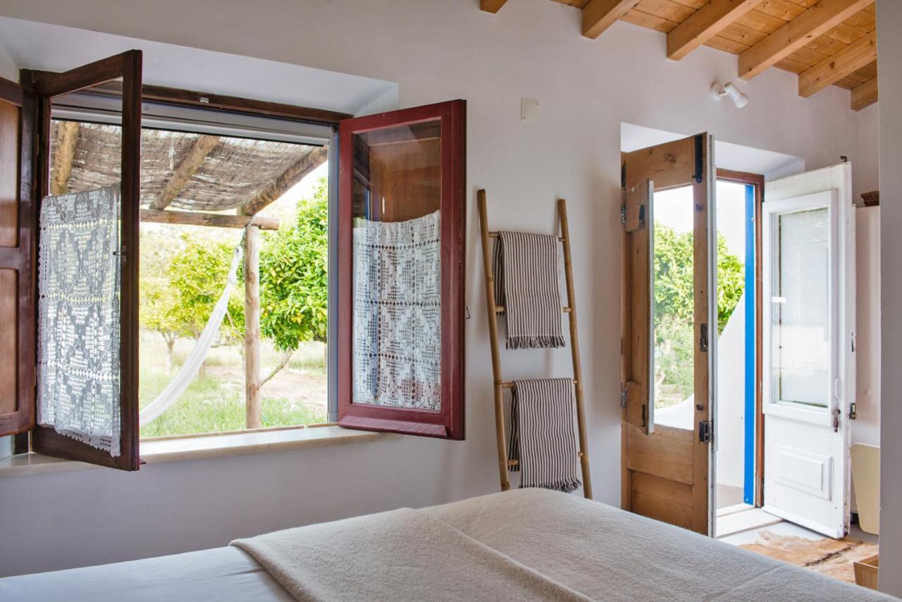 Estadia no rancho Ponte Pedra - Adults Only Melides