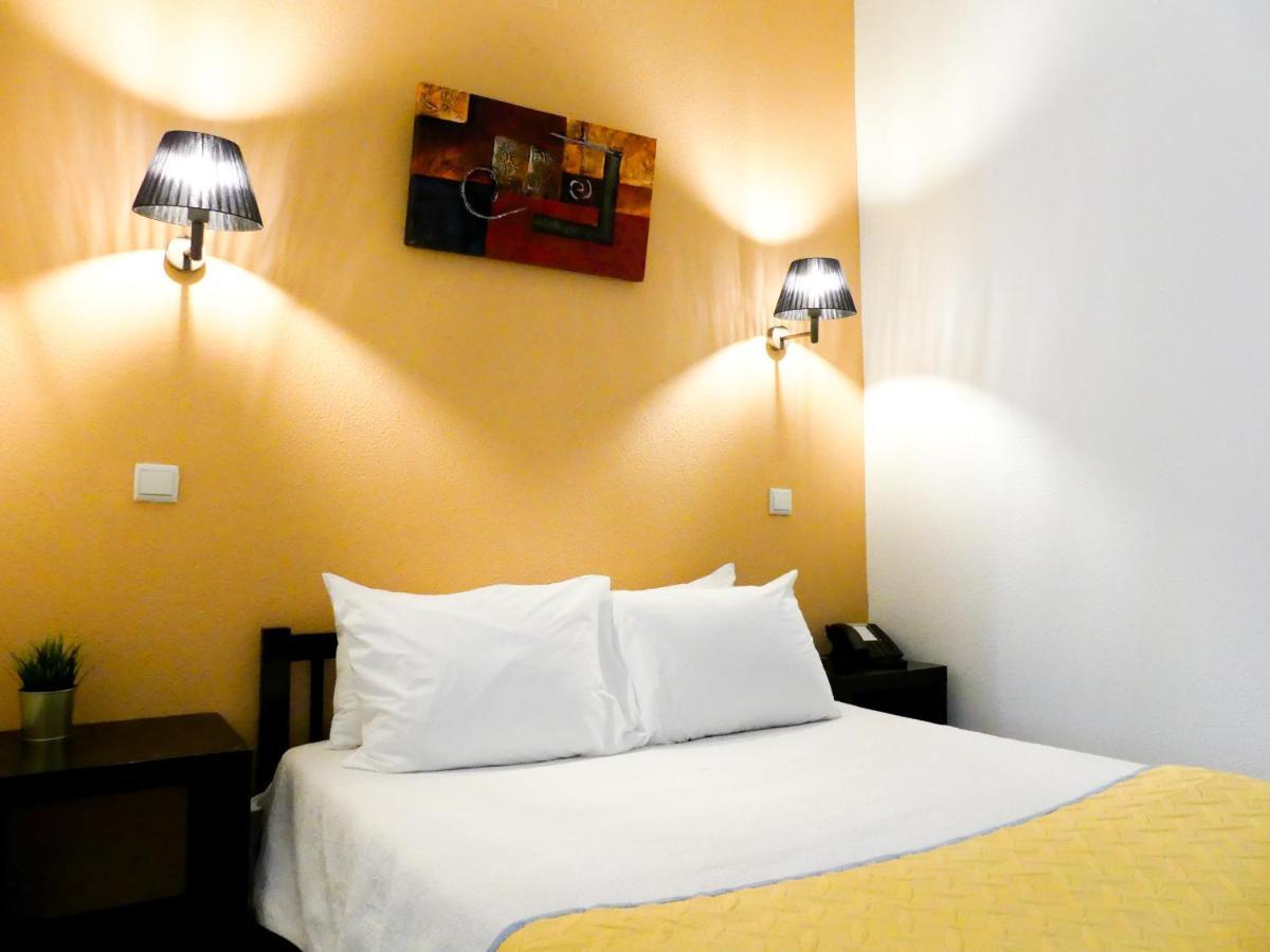 Hotel Cubata Hotel Nazare