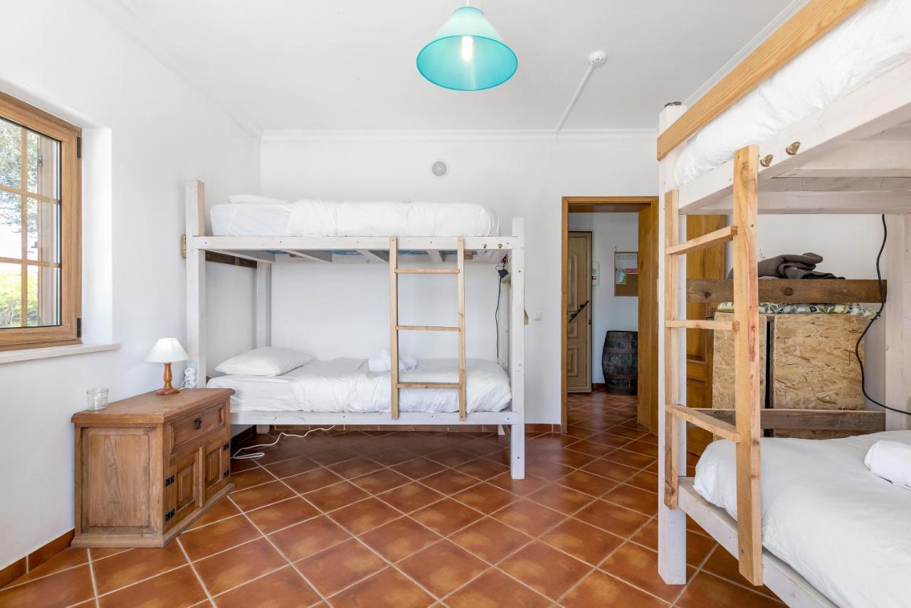 Guest house Boa Vida Aljezur