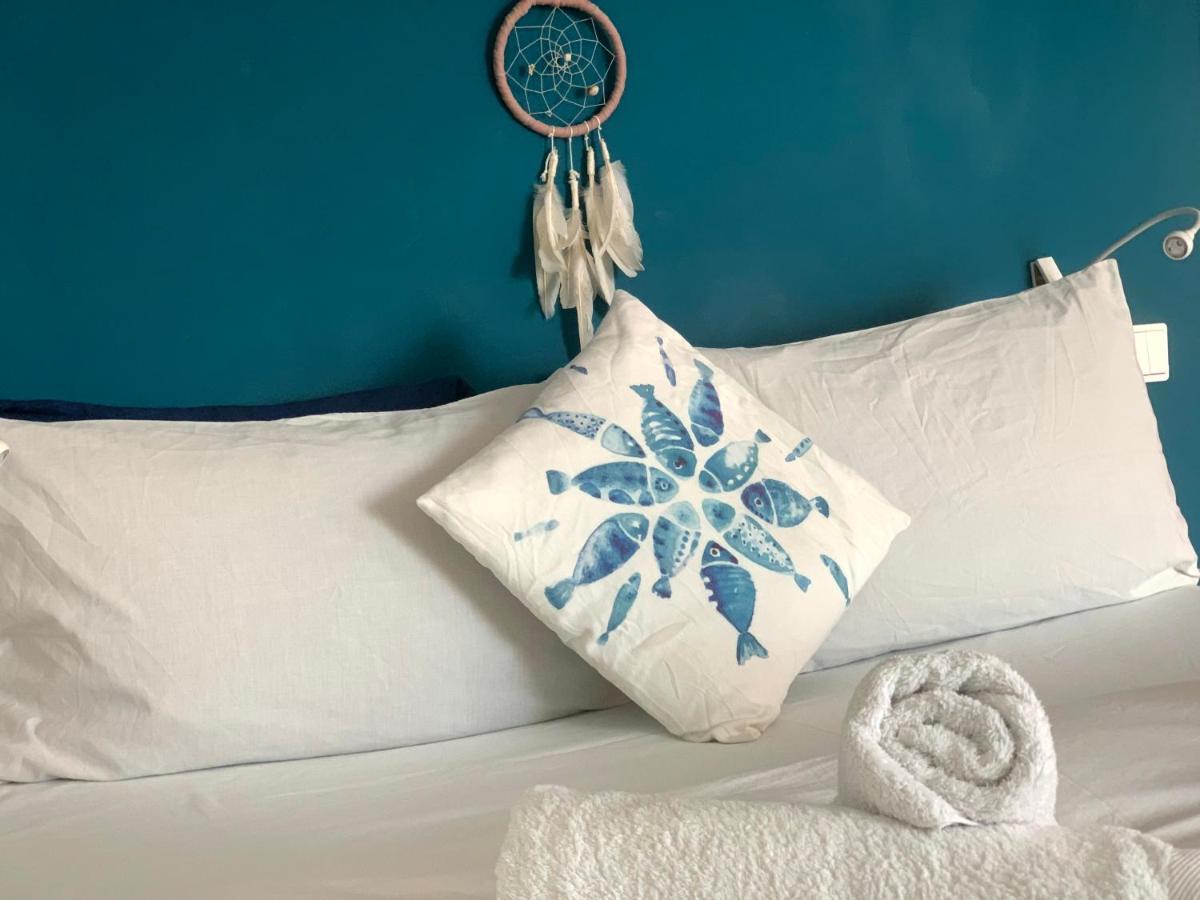 Ericeira Soulsurfers Guesthouse