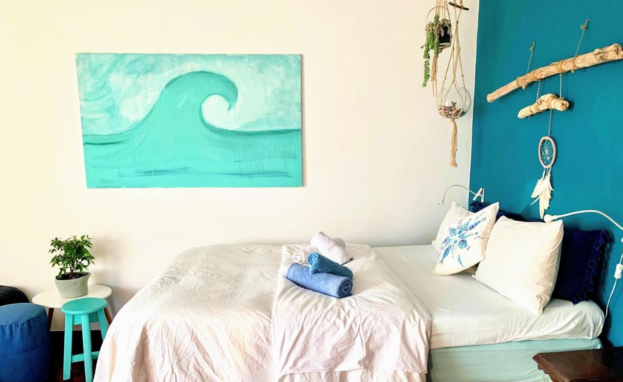 Guest house Ericeira Soulsurfers Guesthouse