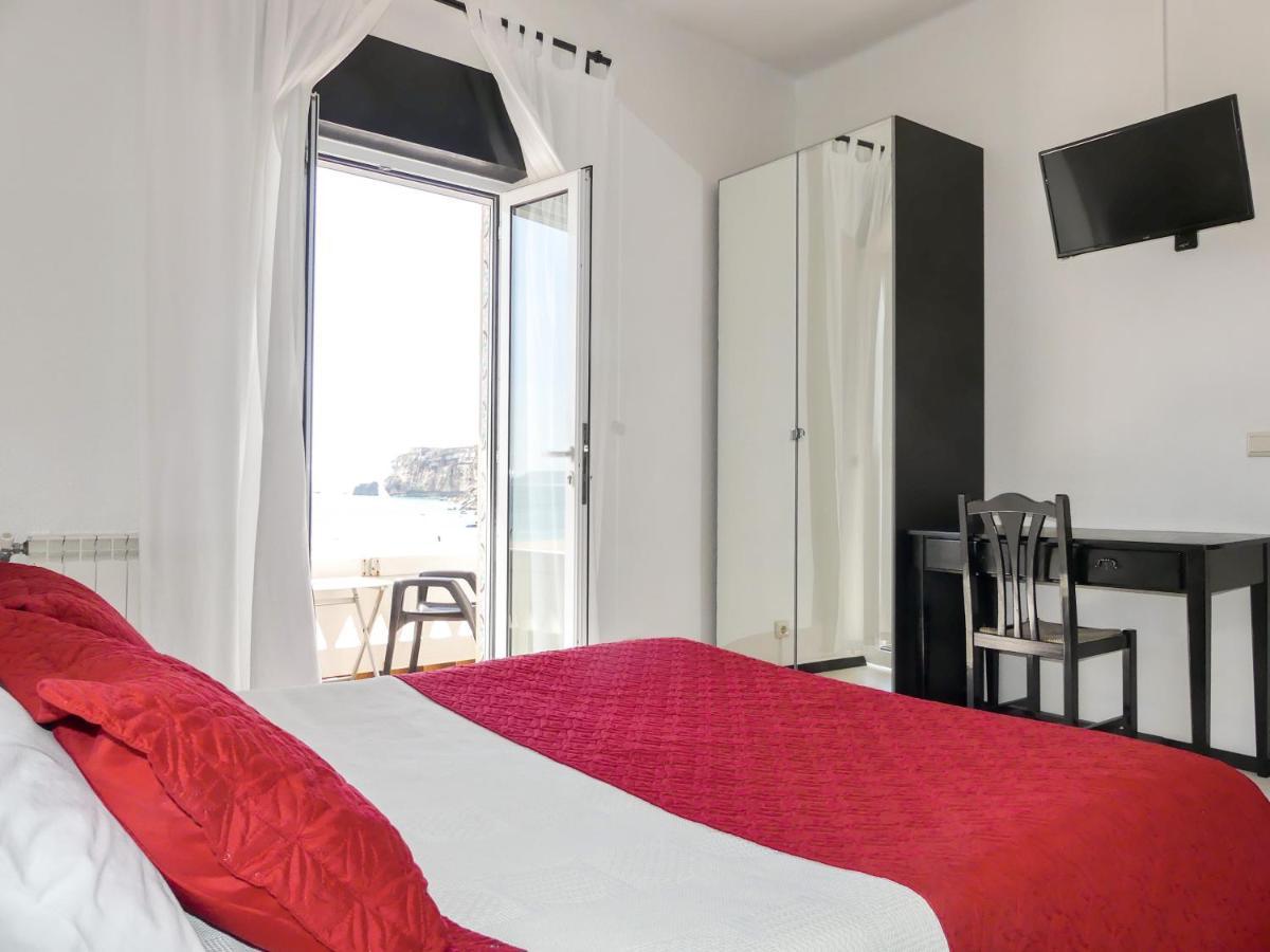 Hotel Hotel Cubata Nazare