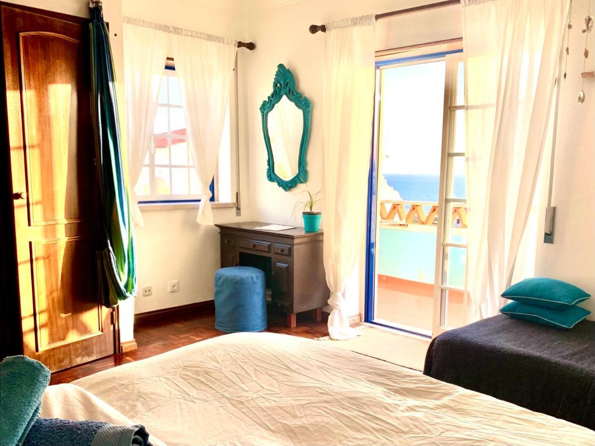 Ericeira Soulsurfers Guesthouse Guest house *