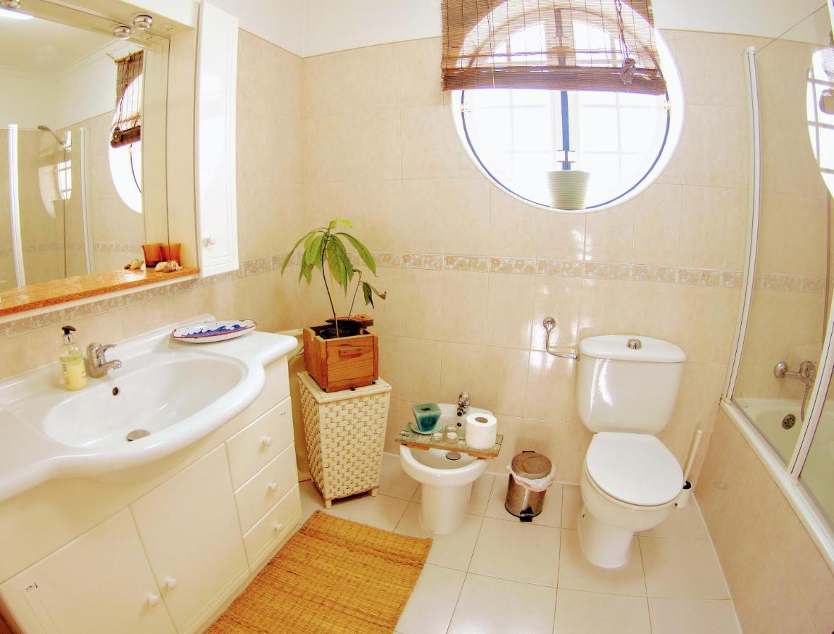 Ericeira Soulsurfers Guesthouse Guest house