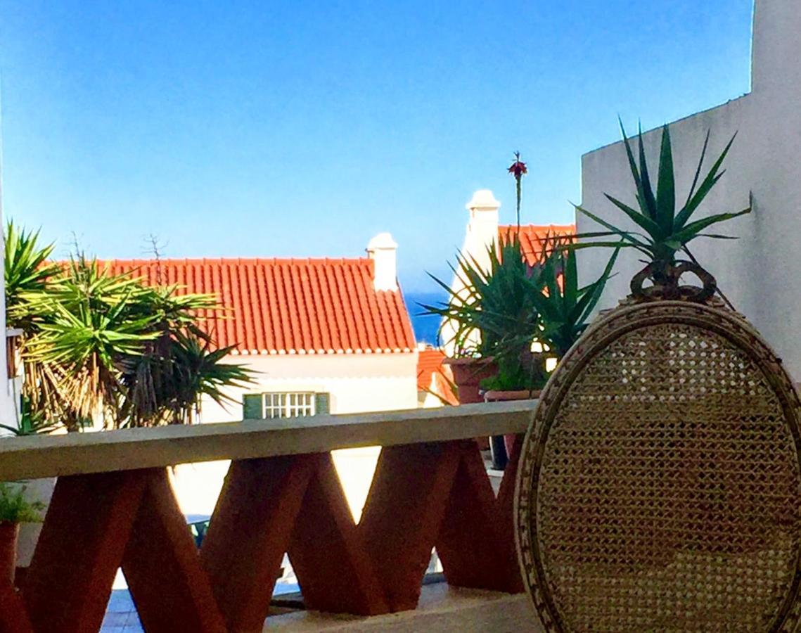 Ericeira Soulsurfers Guesthouse