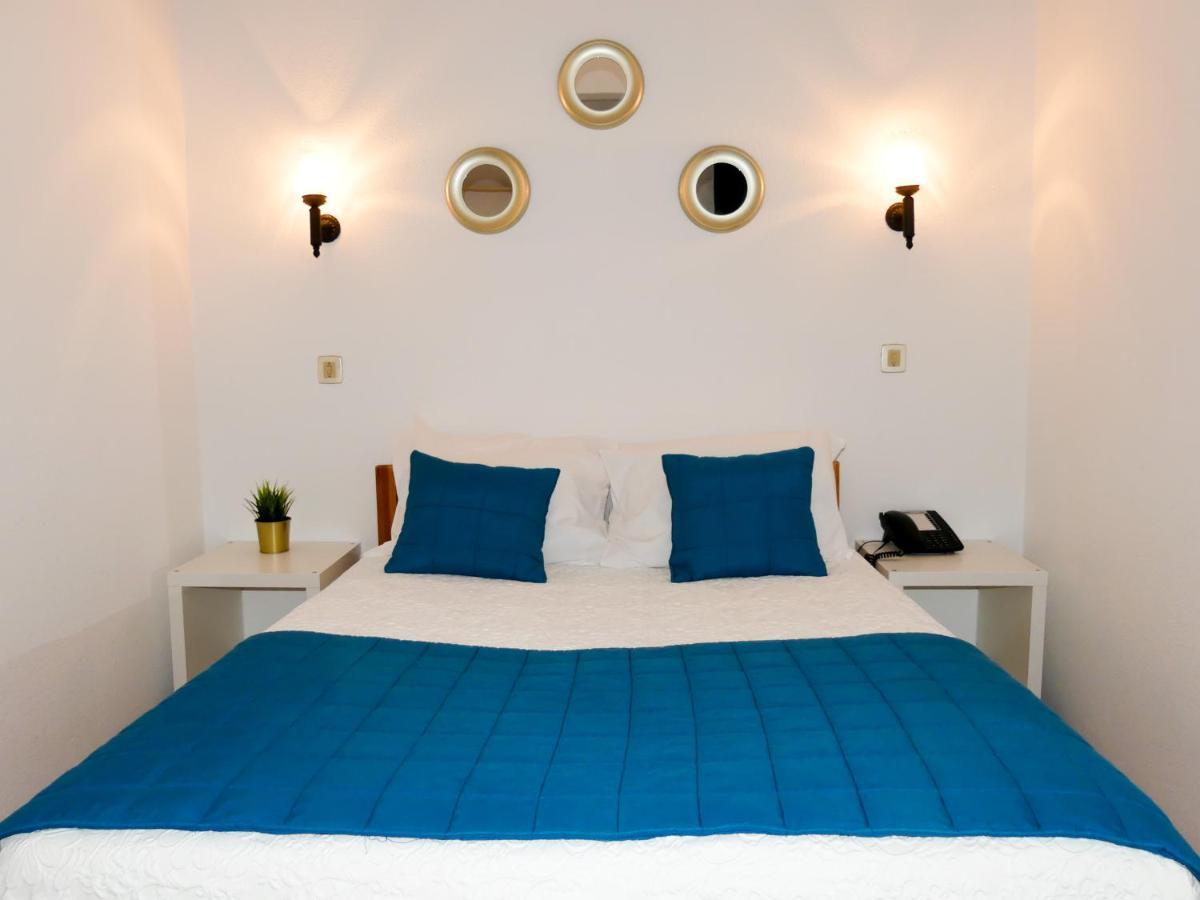 Hotel Cubata 2* Nazare
