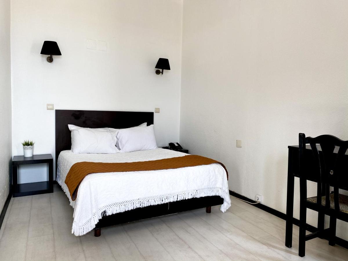 Hotel Hotel Cubata Nazare