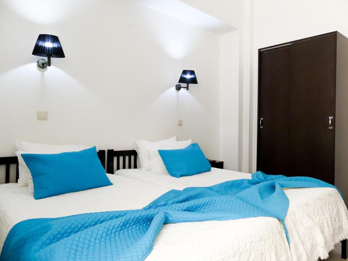 Hotel Cubata Nazare