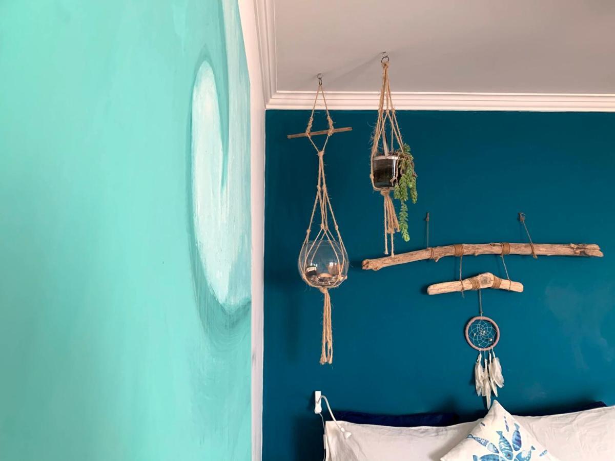 Ericeira Soulsurfers Guesthouse Guest house Ericeira