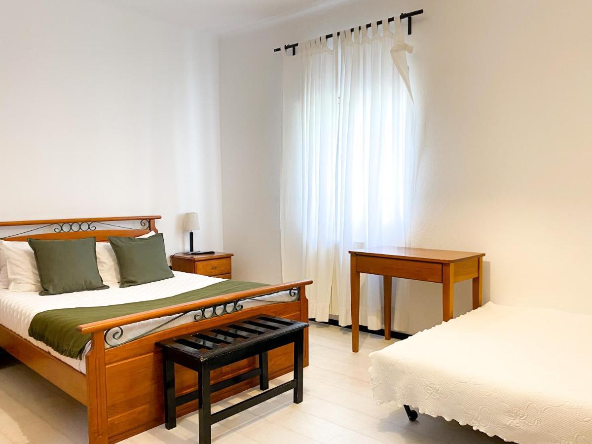 Hotel Cubata Nazare