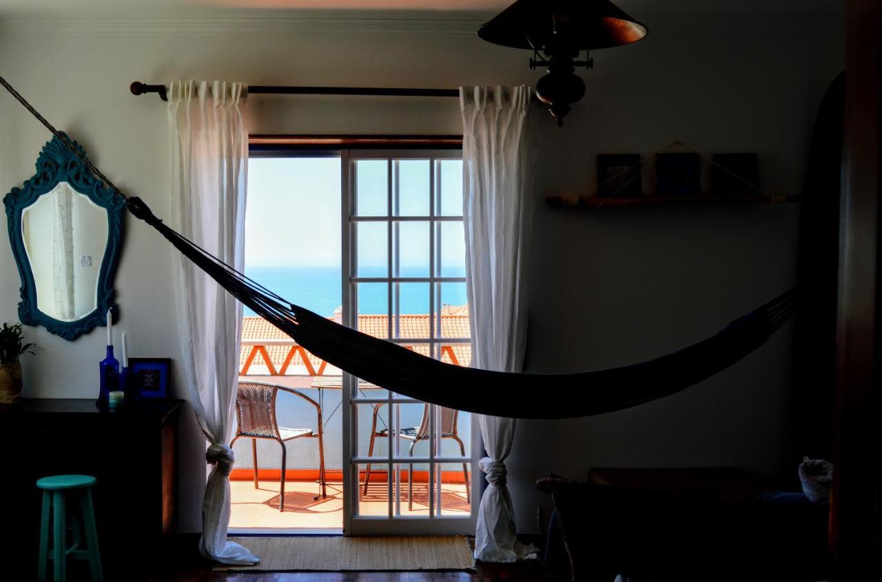 Guest house Ericeira Soulsurfers Guesthouse Ericeira