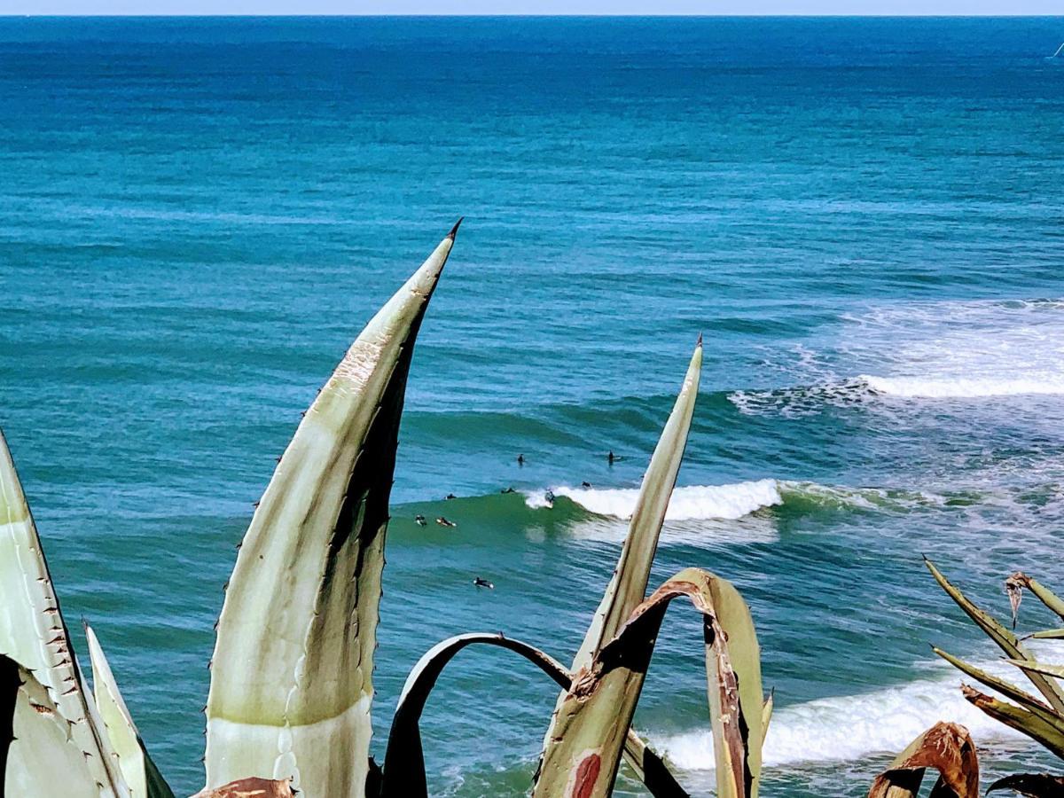 Ericeira Soulsurfers Guesthouse * Ericeira