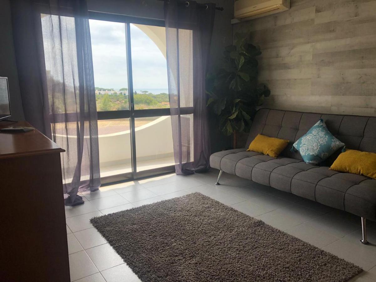 Apartamento Em Cima Da Praia - Carvoeiro - Algarve Apartamento