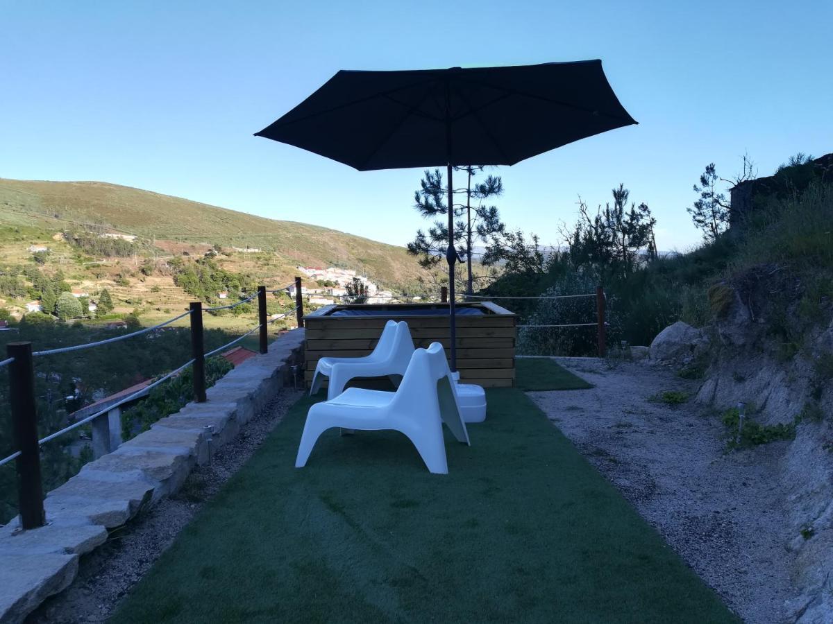Unhais Valley - Unhais Da Serra