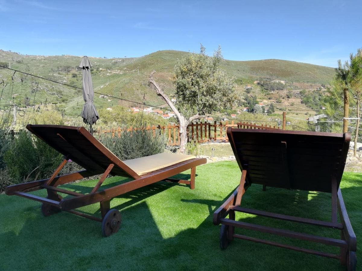 Farm stay Unhais Valley - *